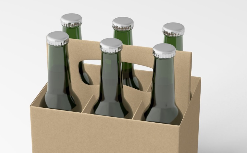 Jakie znaczenie mają funkcjonalne opakowania na piwo dla sprzedaży rzemieślniczych trunków?