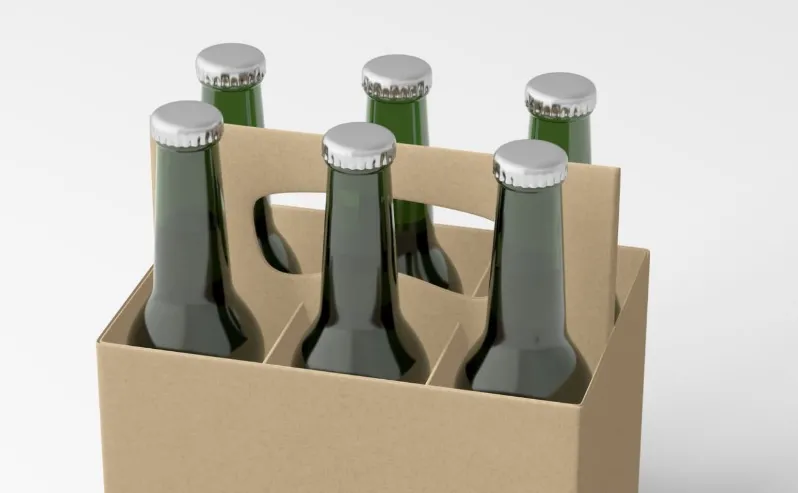 Jakie znaczenie mają funkcjonalne opakowania na piwo dla sprzedaży rzemieślniczych trunków?