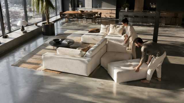 Jaka sofa sprawdzi się w domu z dziećmi lub zwierzętami?